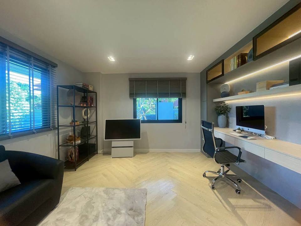 4 Bedroom House For Sale in Nong Han, San Sai, Chiang Mai - Image 9