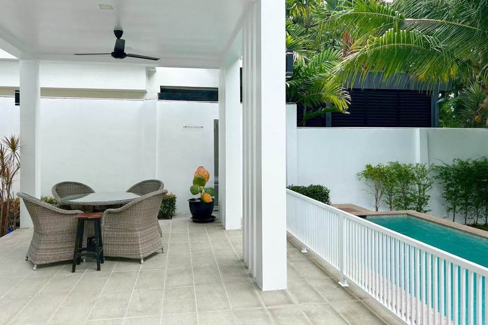 4 Bedroom House For Sale in Tha Wang Tan, Saraphi, Chiang Mai - Image 20