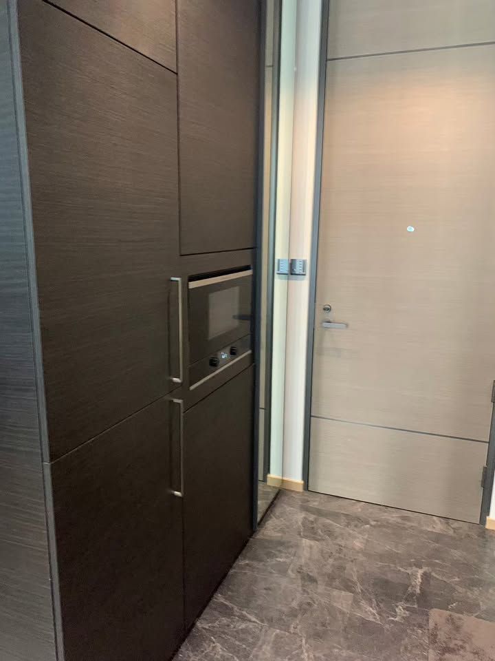 1 卧室 公寓 出租 在  - Image 12