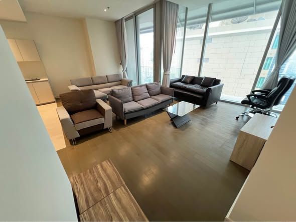 แมกโนเลียส์ ราชดำริ บูเลอวาร์ด - Image 2