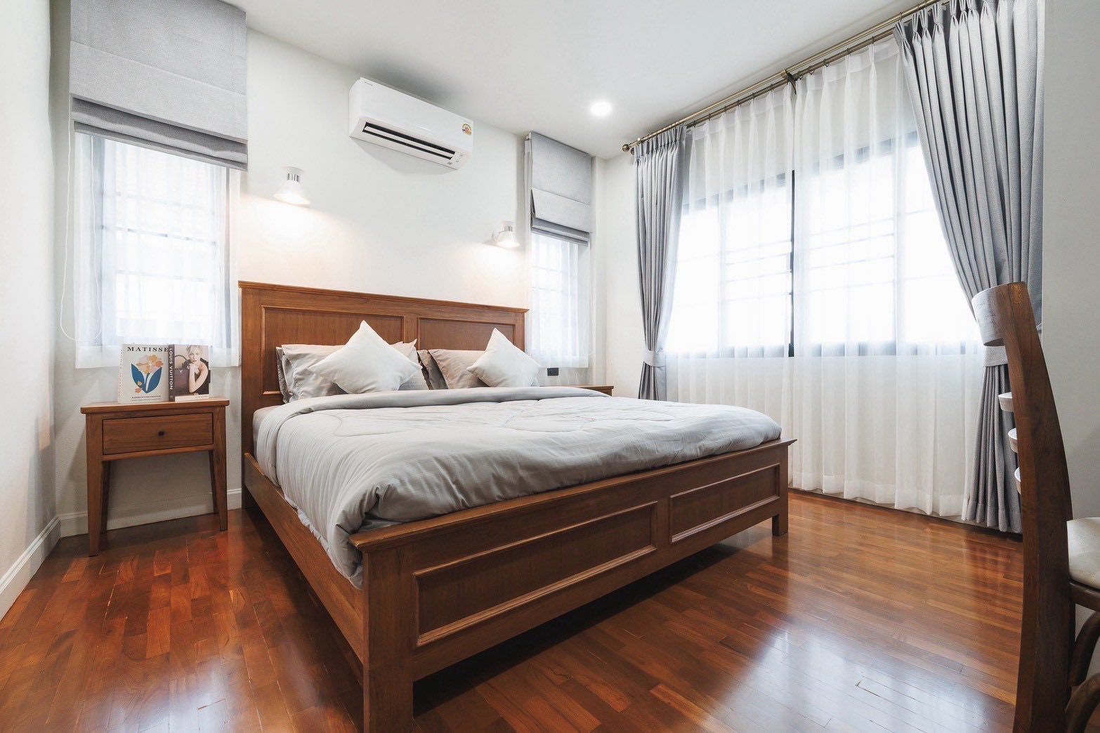 5 Bedroom House For Sale in San Na Meng, San Sai, Chiang Mai - Image 15