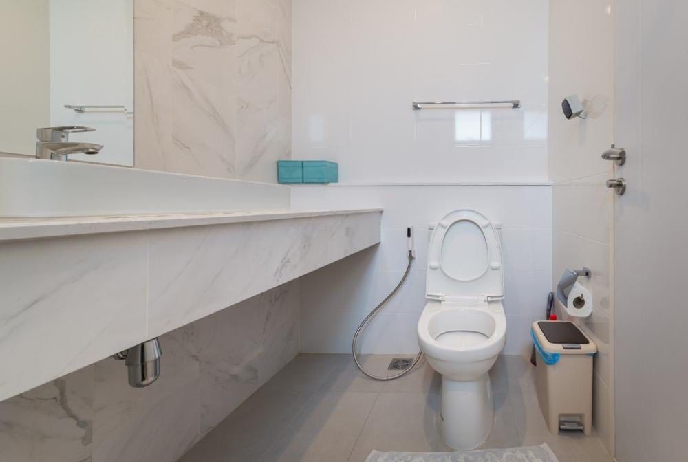 2 卧室 公寓 出租 在  - Image 9