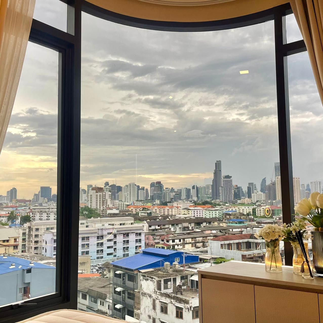 2 卧室 公寓 出租 在  - Image 12