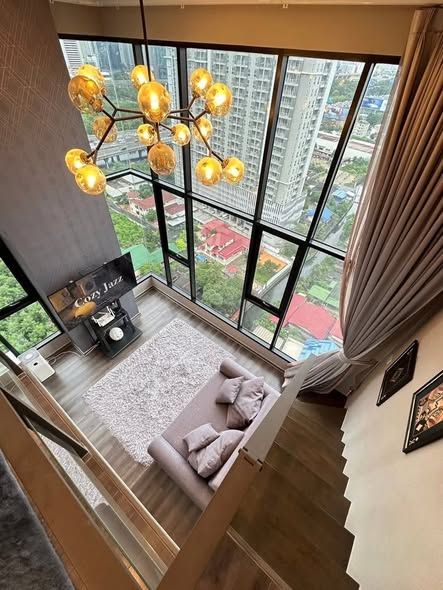 ไนท์บริดจ์ สเปซ พระราม 9 - Image 3