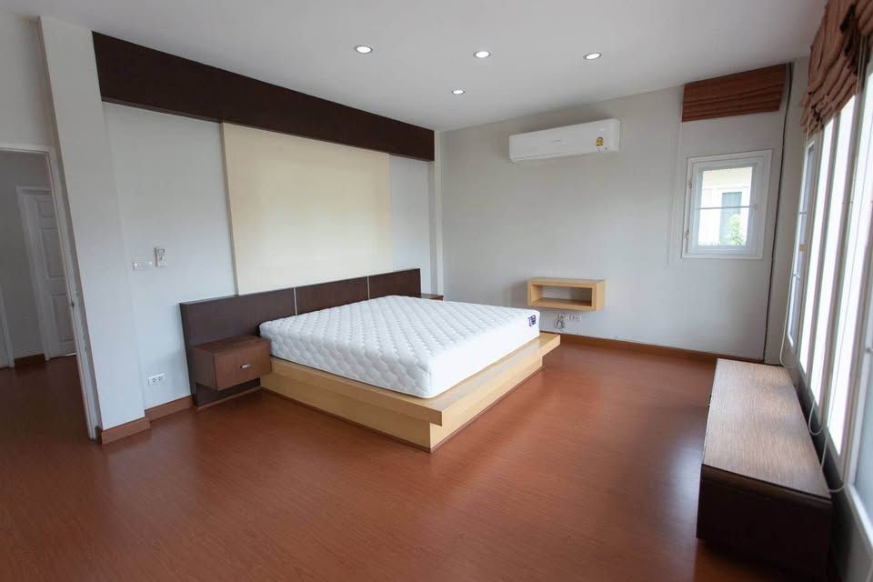 3 Bedroom House For Rent in San Sai Noi, San Sai, Chiang Mai - Image 10