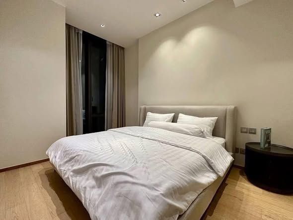 1 卧室 公寓 出租 在  - Image 4