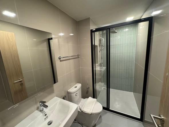 2 卧室 公寓 出租 在  - Image 7