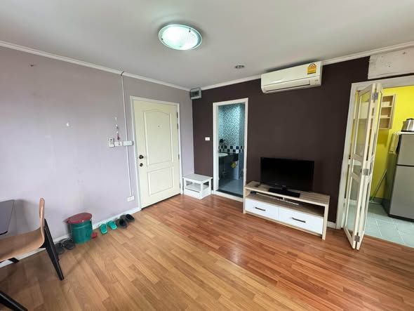 1 卧室 公寓 出租 在  - Image 3