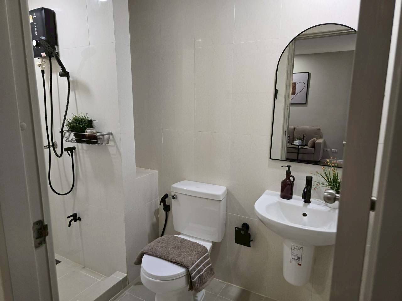 ไอ คอนโด สุขุมวิท 105 - Image 7