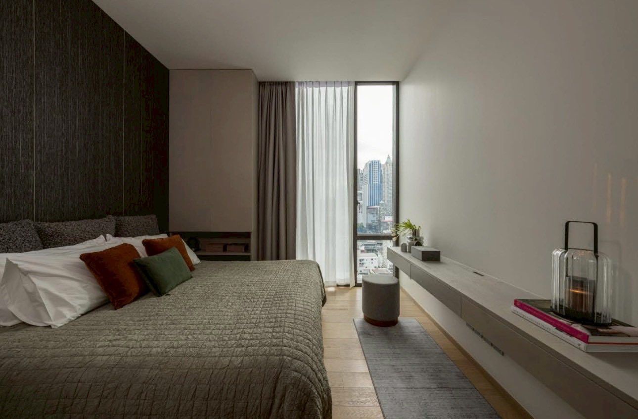 28 Chidlom by SC Asset - Image 3