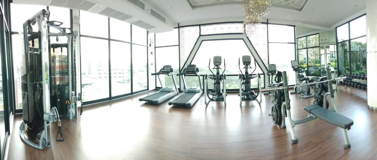 2 卧室 公寓 出租 在  - Image 19