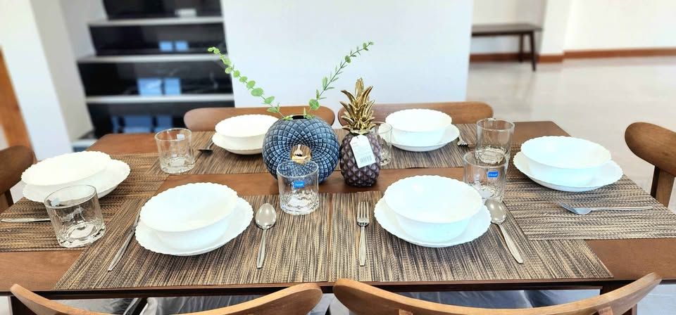 3 卧室 独立房屋 出租 在  - Image 19