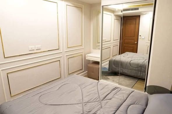 2 卧室 公寓 出租 在  - Image 9