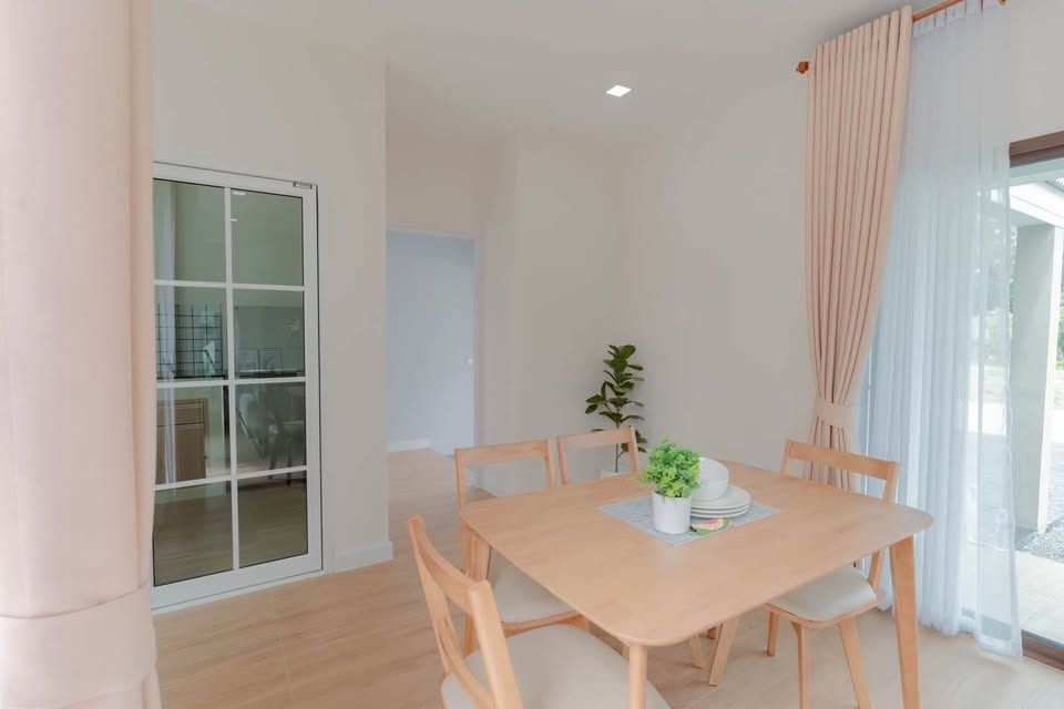 2 Bedroom House For Sale in Nong Faek, Saraphi, Chiang Mai - Image 5