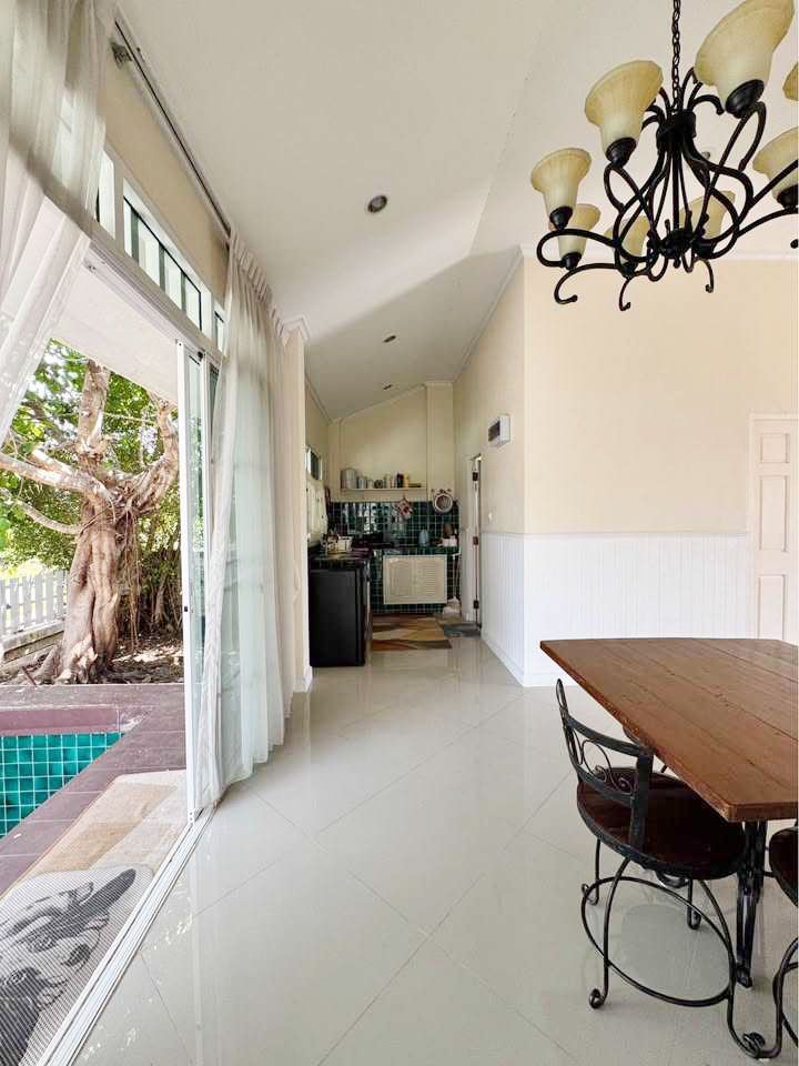 3 ห้องนอน บ้านเดี่ยว สำหรับเช่า ใน ร้องวัวแดง, สันกำแพง, เชียงใหม่ - Image 7