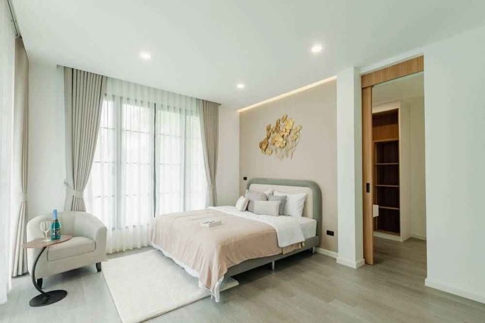 3 Bedroom House For Sale in Yang Noeng, Saraphi, Chiang Mai - Image 17