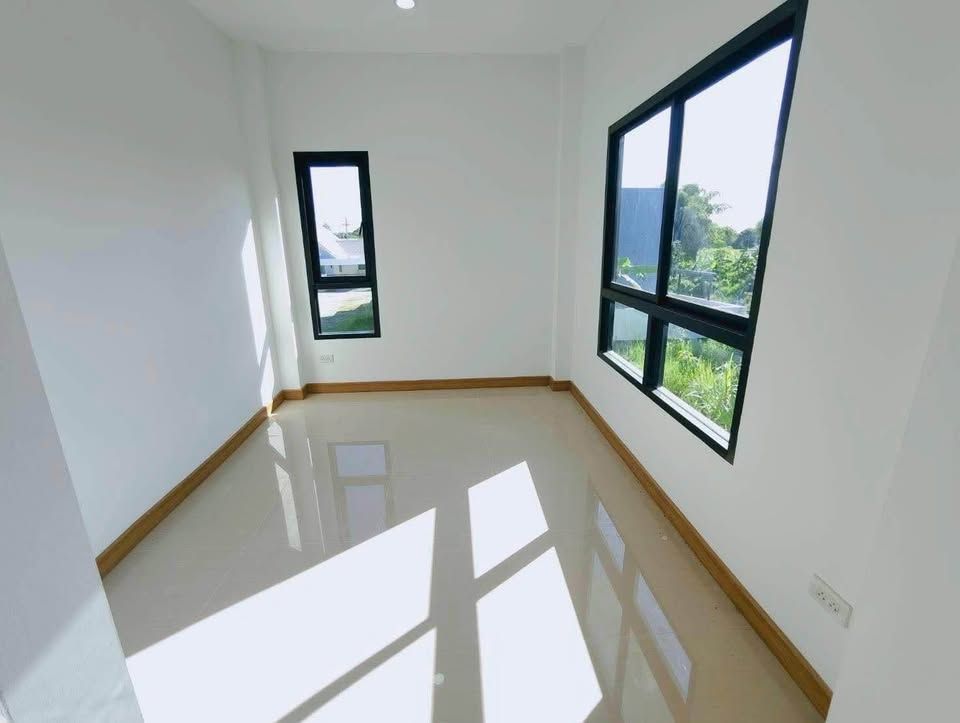 3 ห้องนอน บ้านเดี่ยว สำหรับขาย ใน สันนาเม็ง, สันทราย, เชียงใหม่ - Image 5