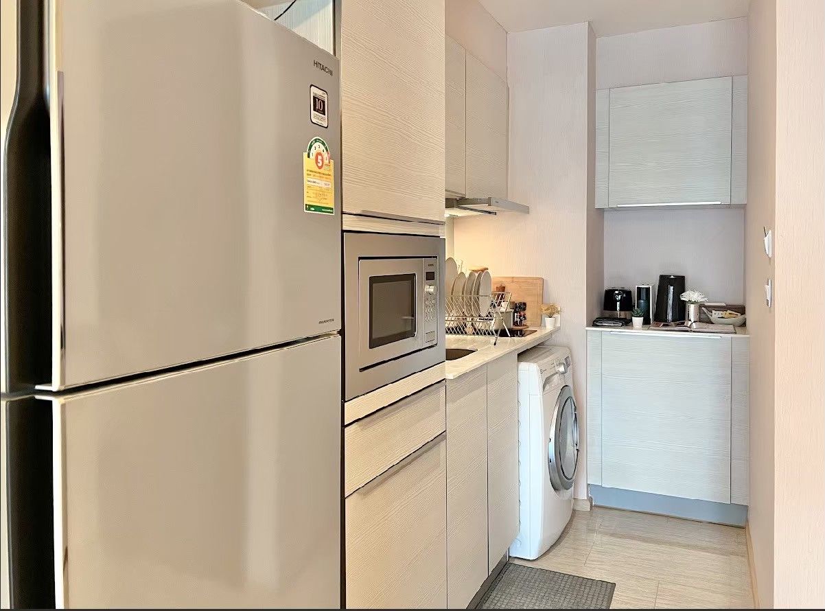 1 卧室 公寓 出售 在  - Image 13