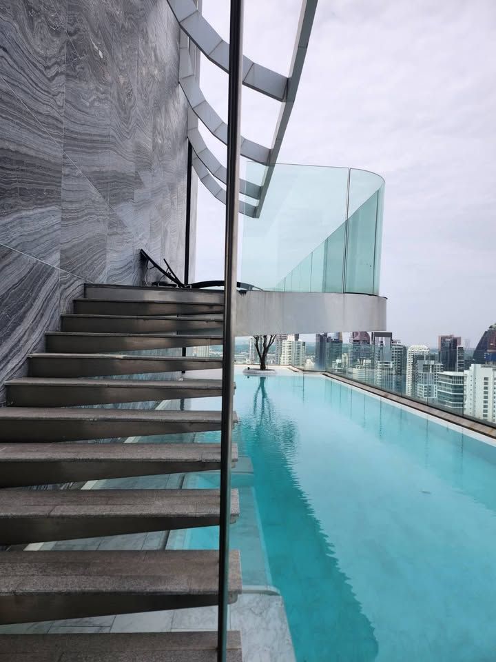 1 卧室 公寓 出租 在  - Image 8