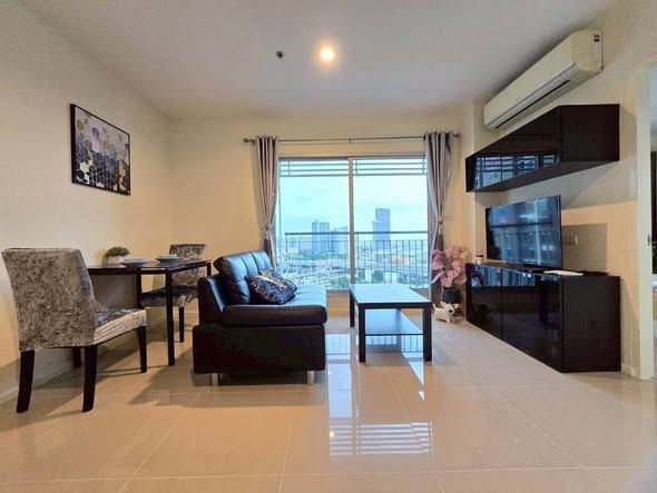 แอสไพร์ สุขุมวิท 48 - Image 3