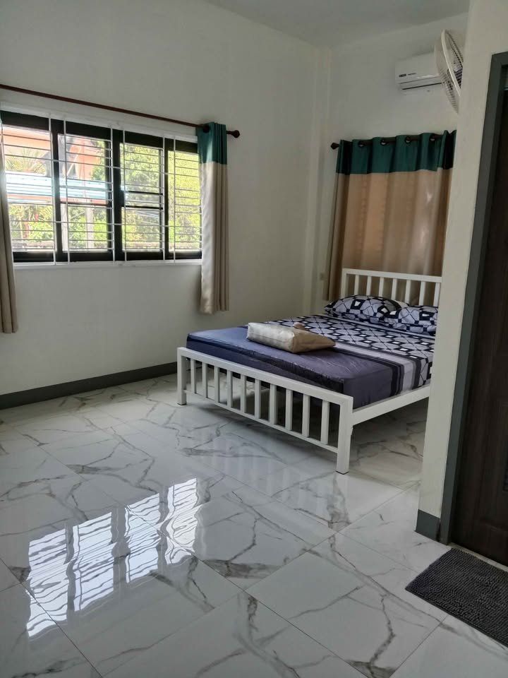 3 卧室 独立房屋 出租 在  - Image 3