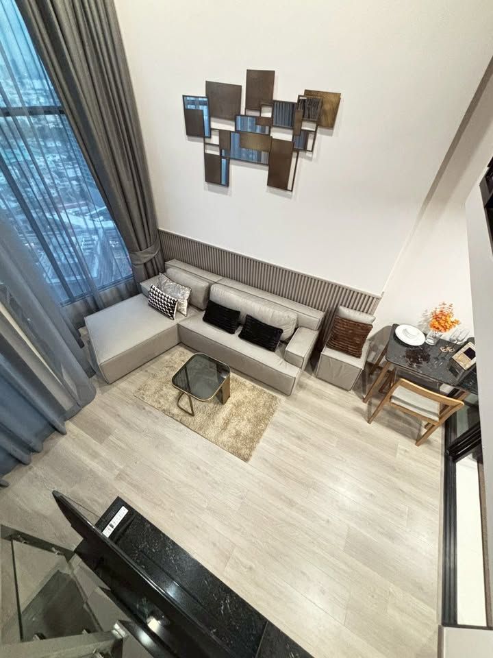 ไนท์บริดจ์ สเปซ สุขุมวิท-พระราม 4 - Image 4