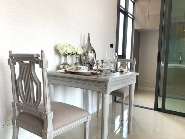 เมย์แฟร์ เพลส สุขุมวิท 50 - Image 2