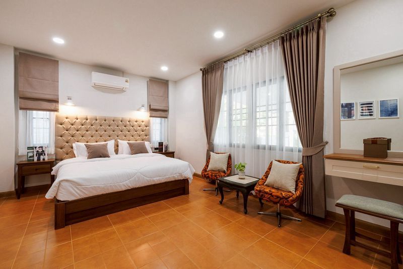 5 ห้องนอน บ้านเดี่ยว สำหรับขาย ใน สันพระเนตร, สันทราย, เชียงใหม่ - Image 14