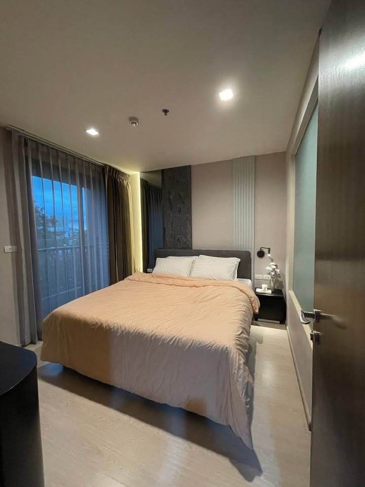 1 卧室 公寓 出租 在  - Image 2