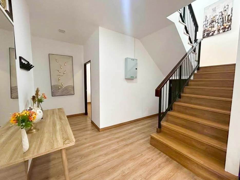 4 Bedroom House For Sale in Tha Wang Tan, Saraphi, Chiang Mai - Image 7