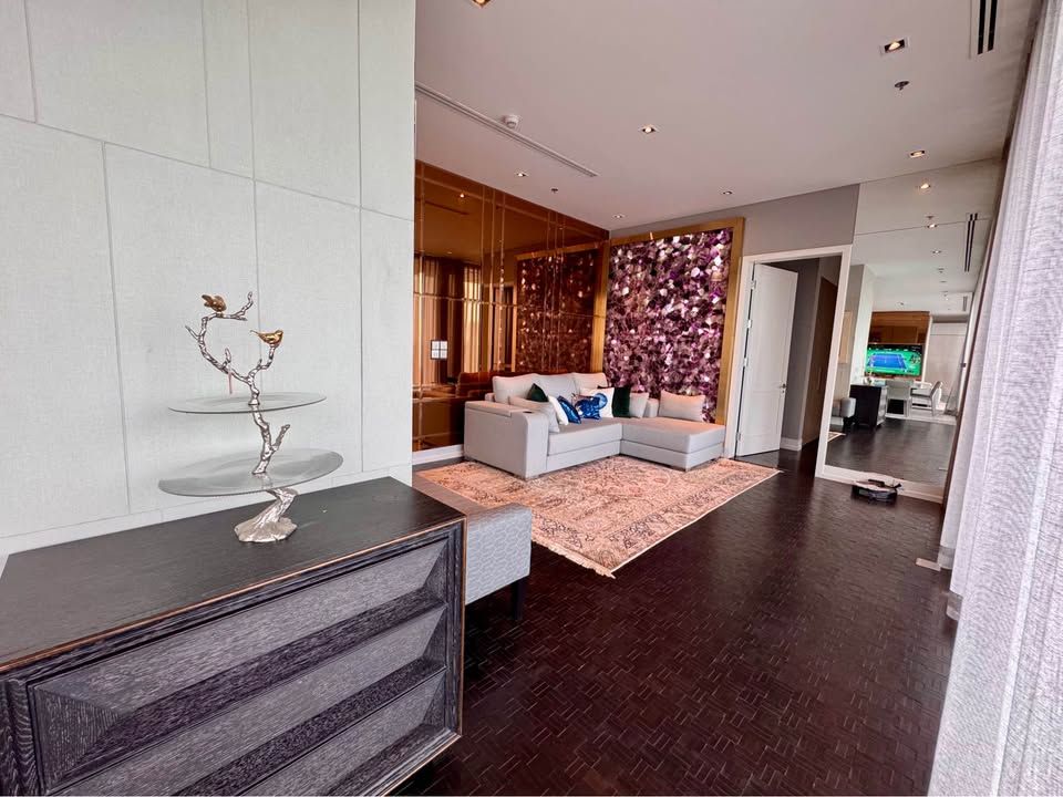 เดอะ ริซท์-คาร์ลตัน เรสซิเดนเซส แอท มหานคร - Image 15