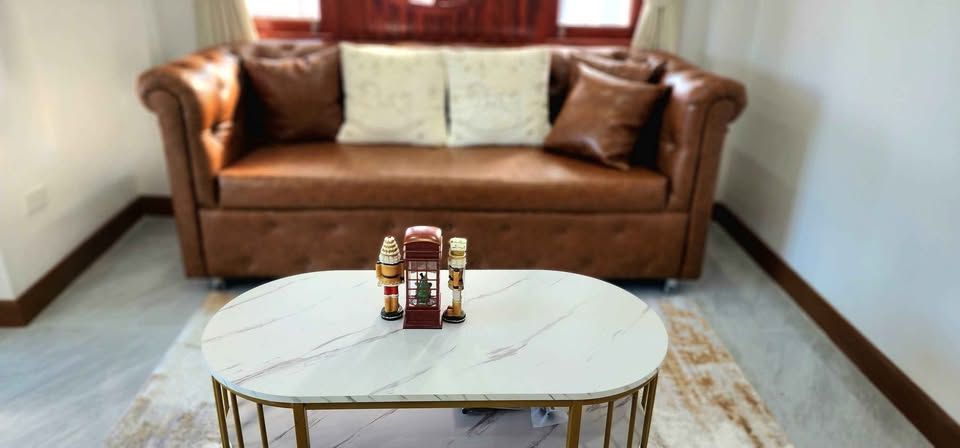 3 卧室 独立房屋 出租 在  - Image 8