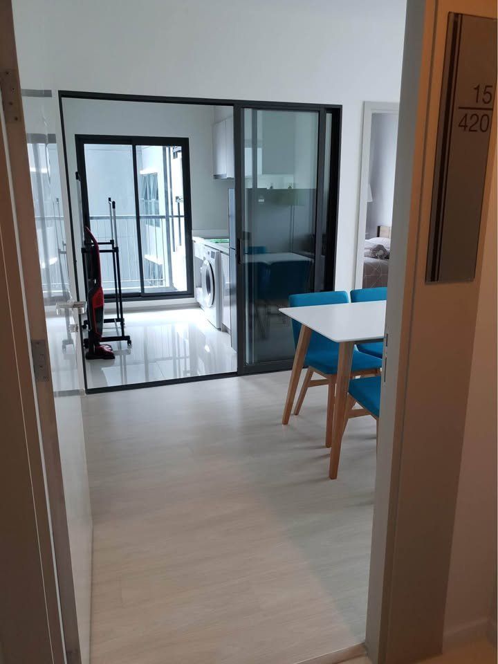 2 卧室 公寓 出租 在  - Image 8