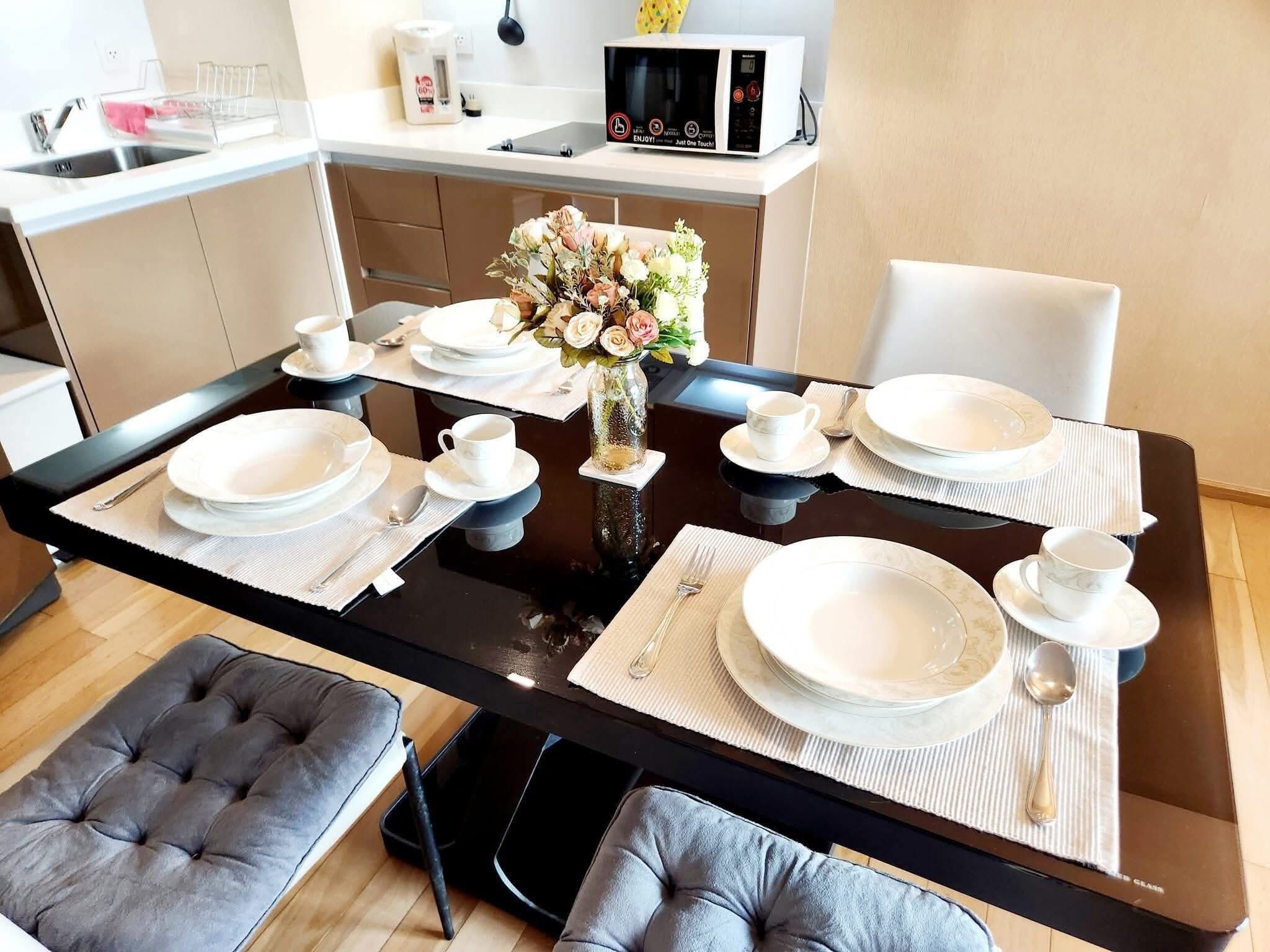 Siri at Sukhumvit - Image 5