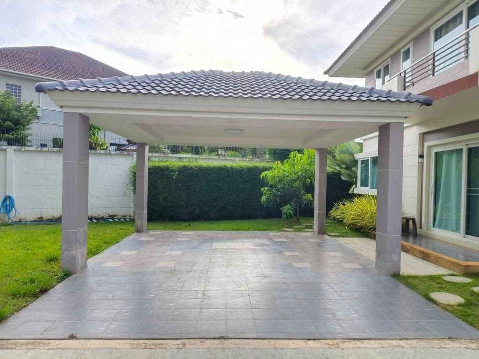 3 Bedroom House For Rent in Pa Daet, Mueang Chiang Mai, Chiang Mai - Image 2