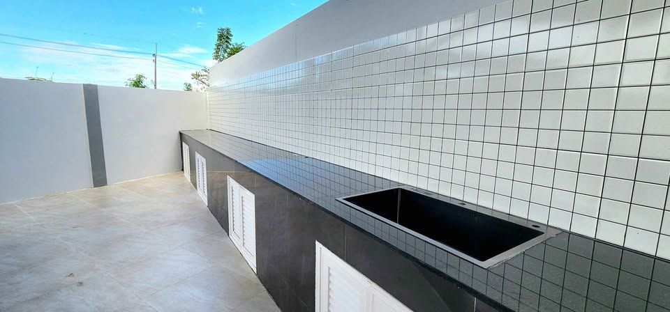 3 卧室 独立房屋 出租 在  - Image 45