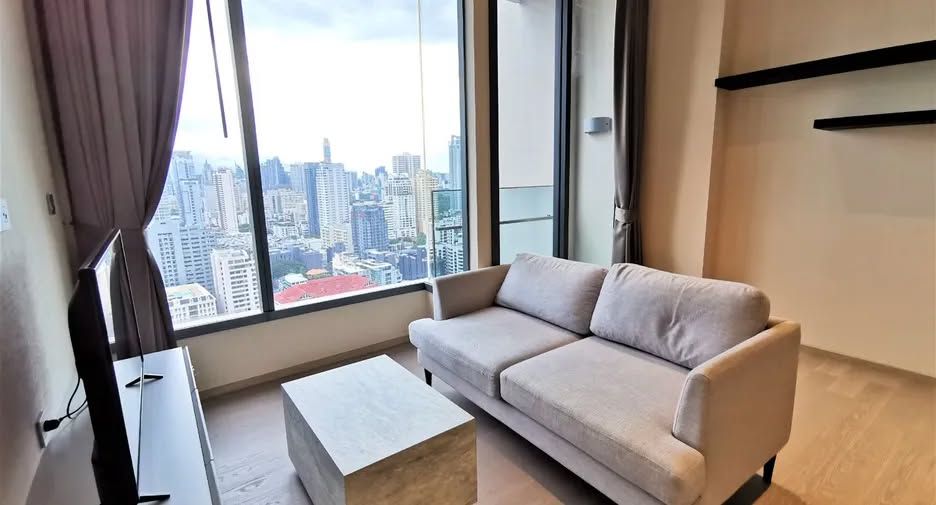 3 卧室 公寓 出租 在  - Image 3