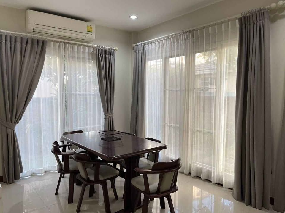 3 卧室 独立房屋 出租 在  - Image 4