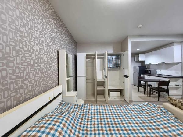 1 ห้องนอน คอนโด สำหรับขาย ใน บางนา, บางนา, กรุงเทพมหานคร - Image 4