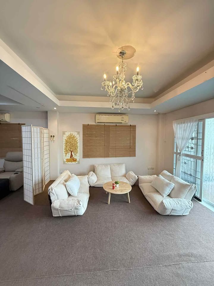 2 Bedroom House For Rent in Chang Khlan, Mueang Chiang Mai, Chiang Mai - Image 9