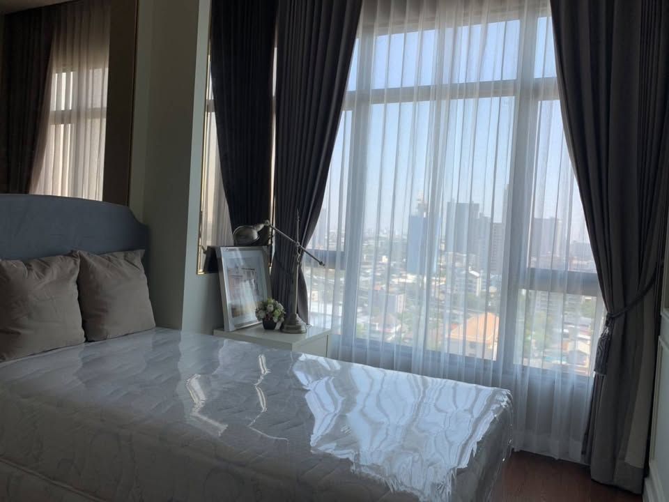 เมย์แฟร์ เพลส สุขุมวิท 50 - Image 4