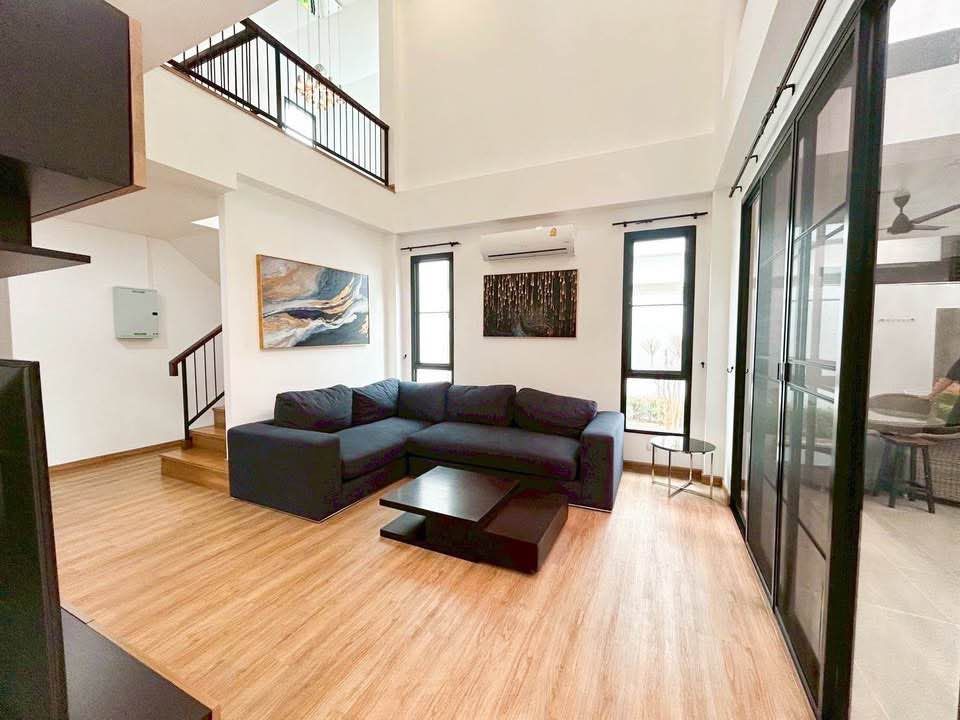 4 Bedroom House For Sale in Tha Wang Tan, Saraphi, Chiang Mai - Image 3