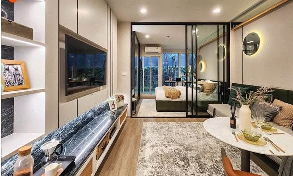 คัลเจอร์ ทองหล่อ - Image 1