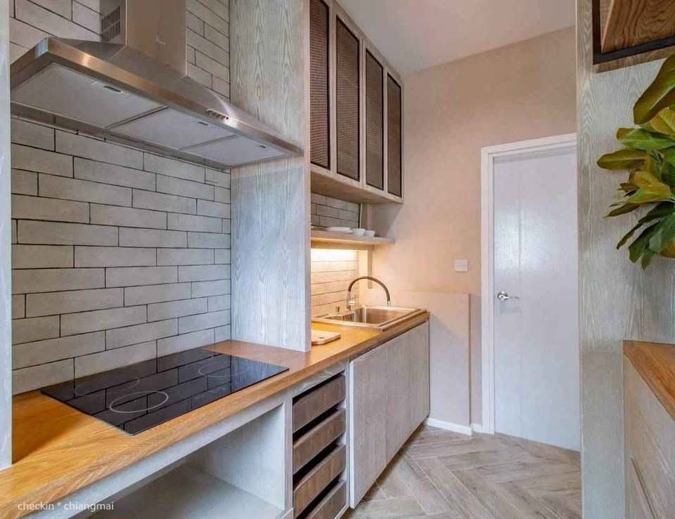 3 Bedroom House For Rent in Pa Phai, San Sai, Chiang Mai - Image 8