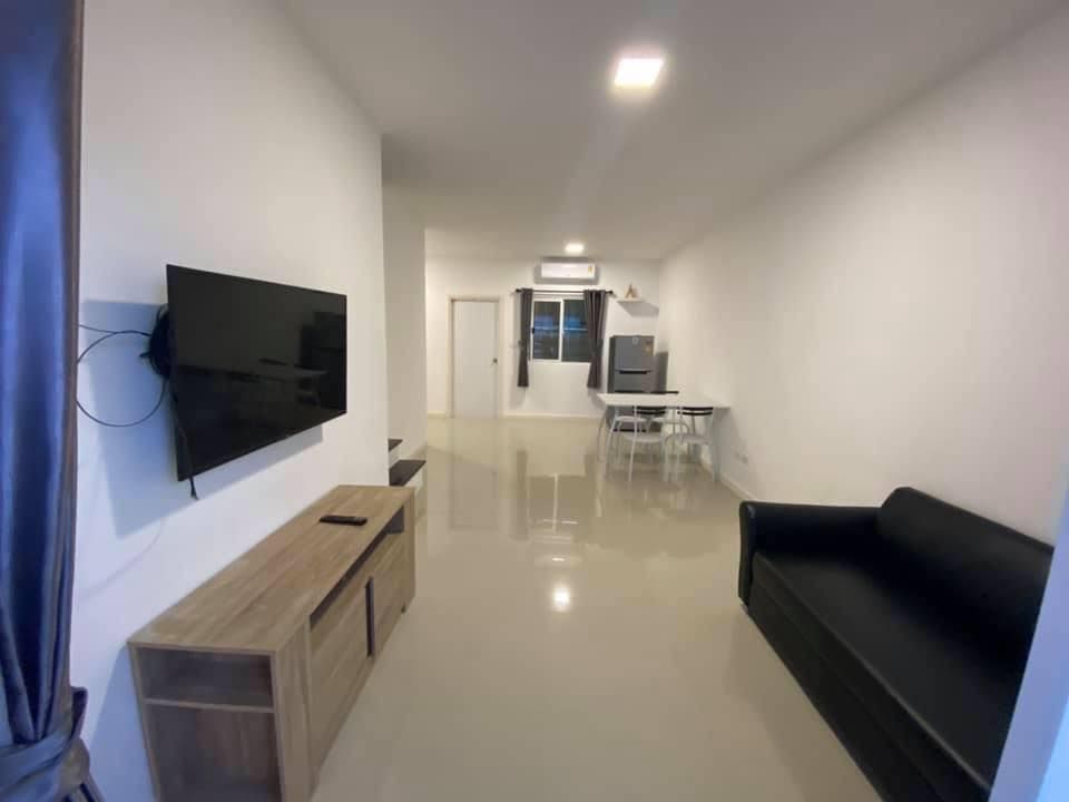 3 ห้องนอน ทาวน์เฮาส์ สำหรับเช่า ใน แม่เหียะ, เมืองเชียงใหม่, เชียงใหม่ - Image 2