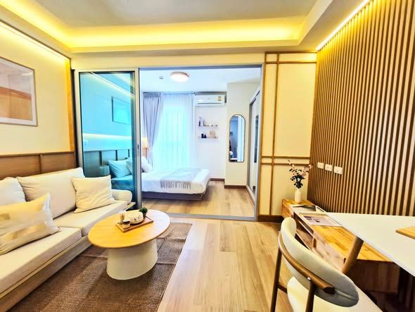 เอ สเปซ มี บางนา - Image 1