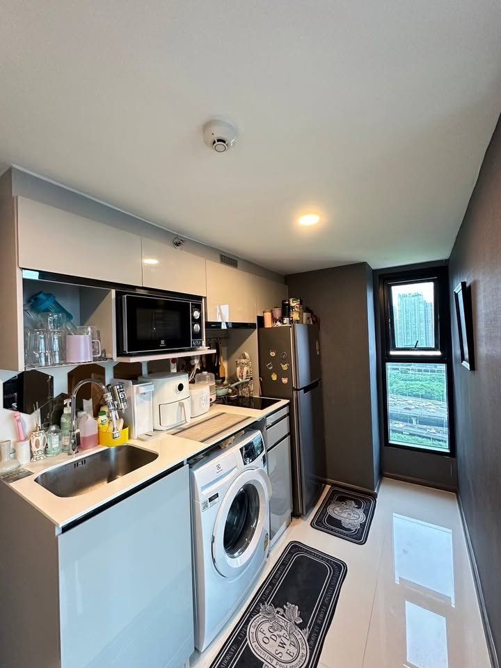 ไนท์บริดจ์ สเปซ พระราม 9 - Image 10