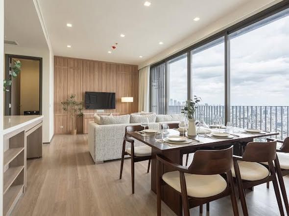 RHYTHM Charoenkrung Pavillion - Image 2