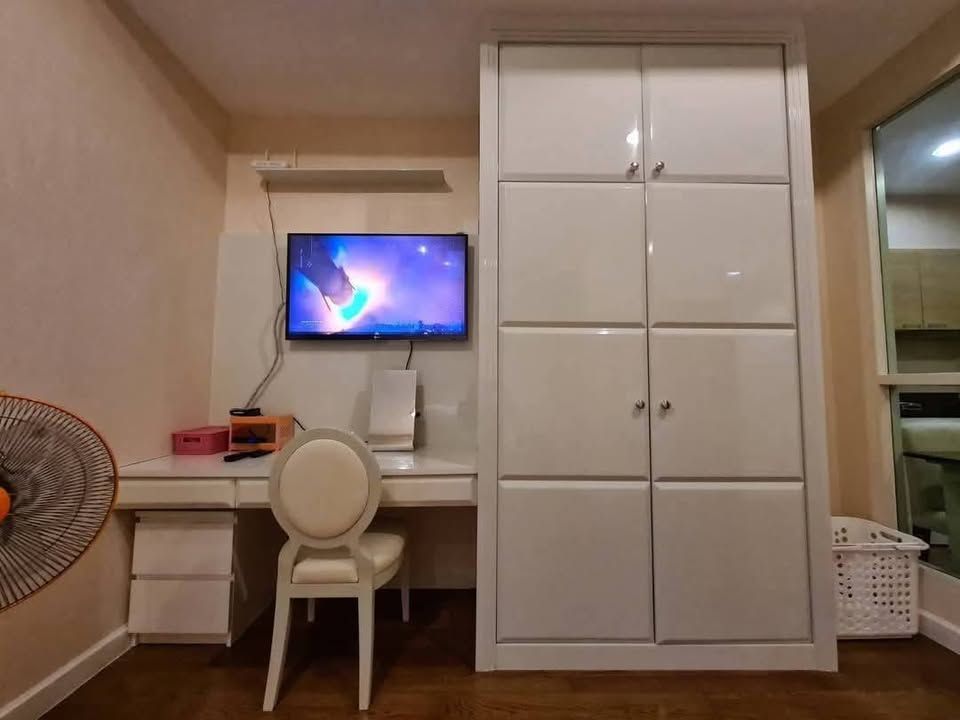 1 卧室 公寓 出售 在  - Image 3