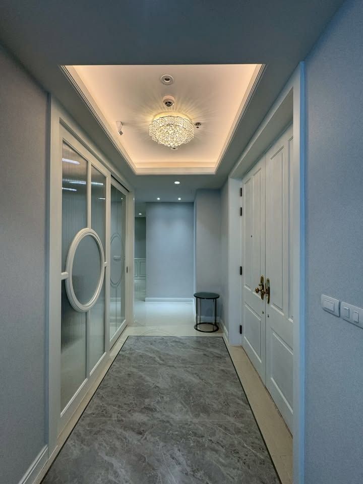 แอทธินี เรสซิเด้นซ์ - Image 17